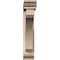 Ekena Millwork Legacy Traditional Smooth Bracket w/ Offset Brace, Douglas Fir, 5 1/2"W x 28"D x 28"H BKT0604X28X28LEC01SDF - alternate 4